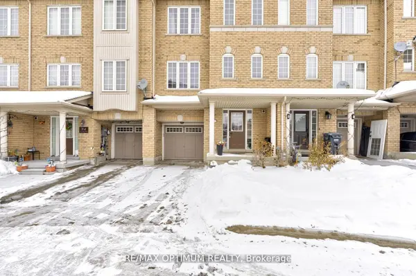 56 Arizona DR, Brampton, ON L6Y 0R6