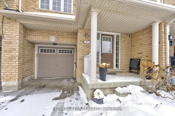 56 Arizona DR, Brampton, ON L6Y 0R6