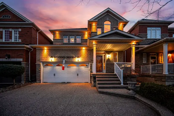 187 Cooke CRES, Milton, ON L9T 6E4