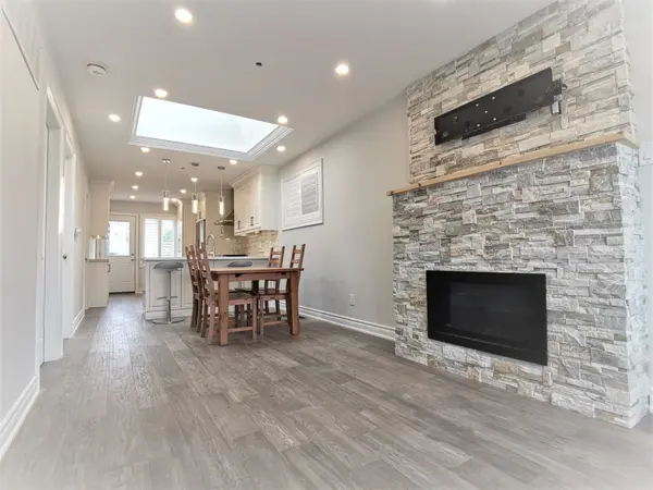 379 Whitmore AVE #Main, Toronto W04, ON M6E 2N5