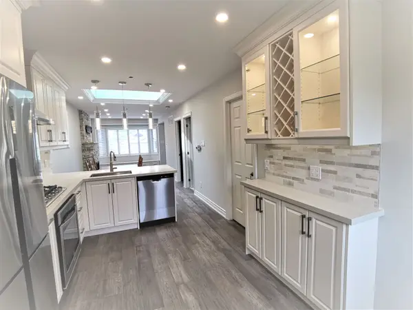 379 Whitmore AVE #Main, Toronto W04, ON M6E 2N5