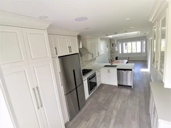 379 Whitmore AVE #Main, Toronto W04, ON M6E 2N5