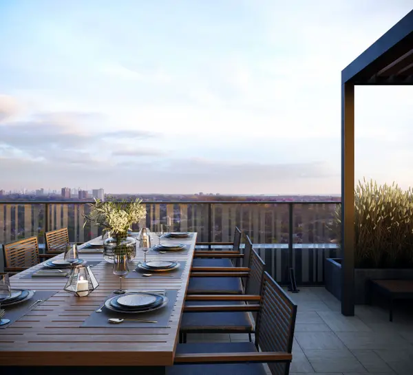 1 Fairview RD E #1509, Mississauga, ON L5A 0B4