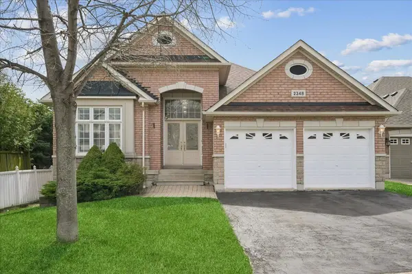 2348 Tesla CRES, Oakville, ON L6H 7T5