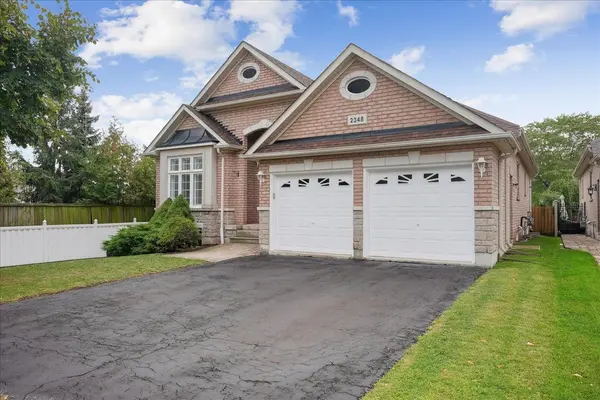 2348 Tesla CRES, Oakville, ON L6H 7T5