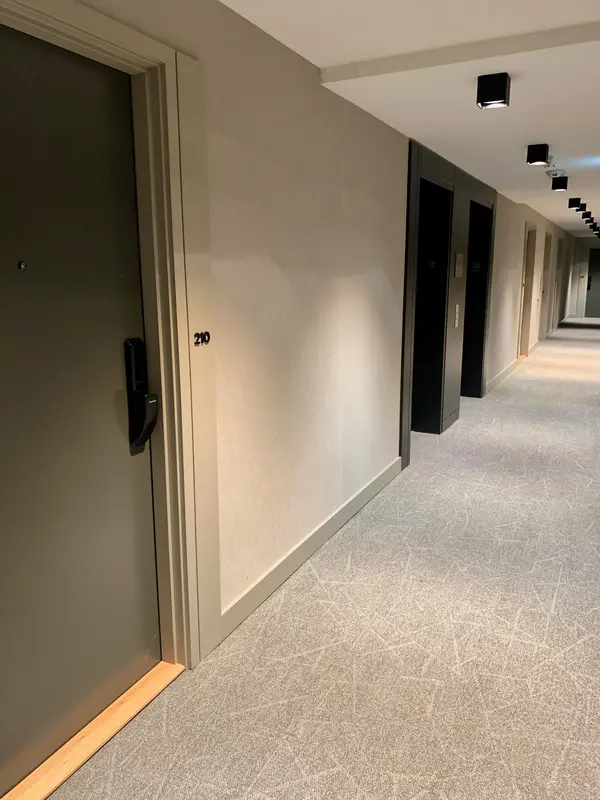 345 Wheat Boom DR #210, Oakville, ON L6H 0R4