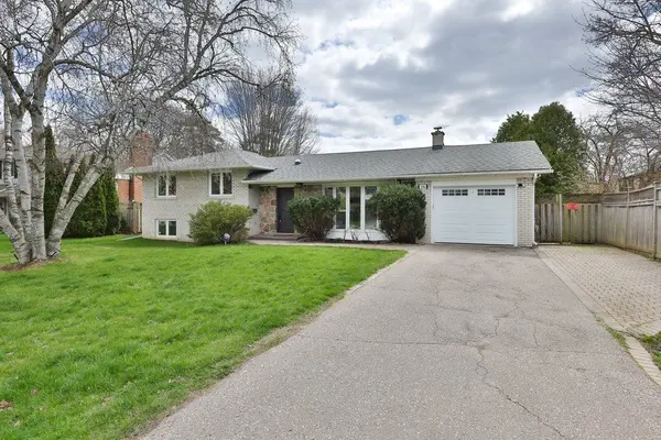 1486 Hixon ST, Oakville, ON L6L 1S3