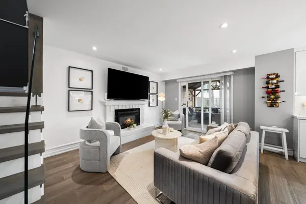 4143 Sunflower DR, Mississauga, ON L5L 2L4