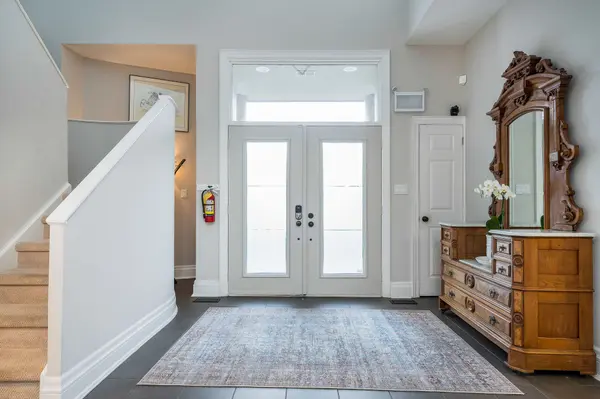 160 Grand Cypress LN, Blue Mountains, ON L9Y 0K8