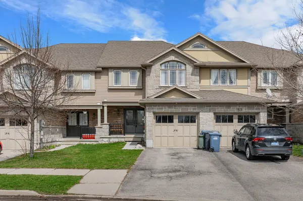 55 Laughland LN, Guelph, ON N1L 0C9