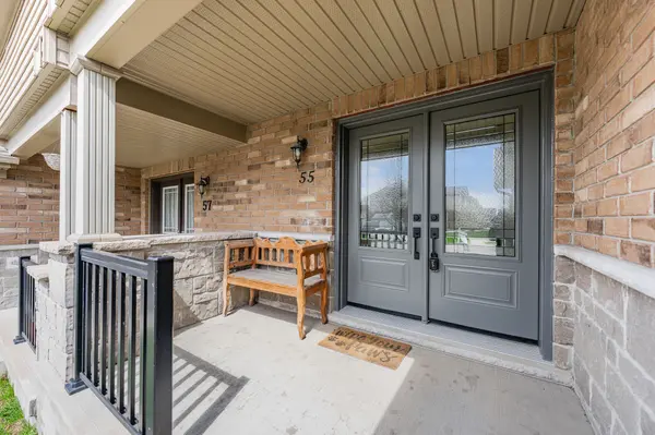 55 Laughland LN, Guelph, ON N1L 0C9