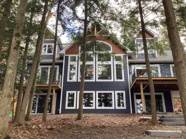 8091 Lake Joseph RD #6, Muskoka Lakes, ON P0C 1H0