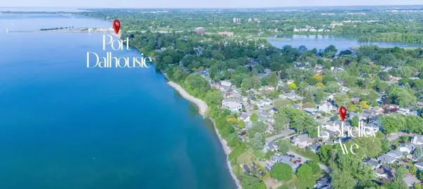 15 Shelley AVE, St. Catharines, ON L2N 5L4