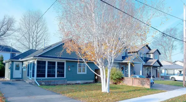 15 Shelley AVE, St. Catharines, ON L2N 5L4