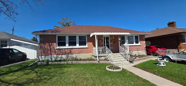 744 CRAWFORD PL, Peterborough, ON K9J 3X3