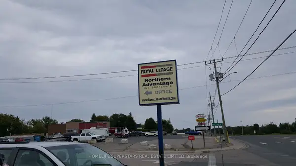 9 Lawton ST, Blind River, ON P0R 1B0