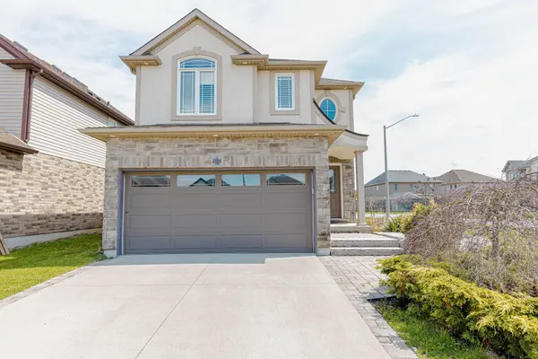 6066 Wiens Blvd BLVD, Niagara Falls, ON L2H 0J4