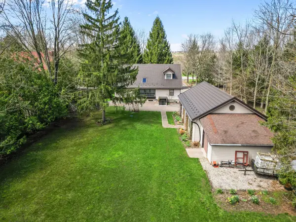 33396 Queen ST, North Middlesex, ON N0M 1A0