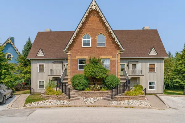 184 Snowbridge WAY #114, Blue Mountains, ON L9Y 0V1