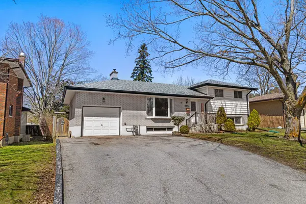 805 Highland CT, Peterborough, ON K9H 5K1