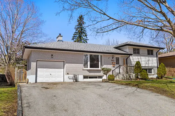 805 Highland CT, Peterborough, ON K9H 5K1