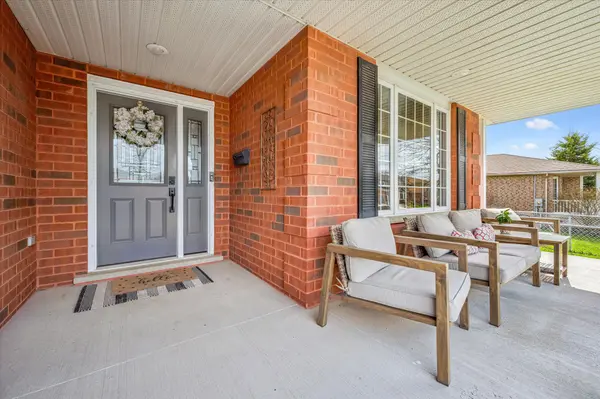 770 St David ST S, Centre Wellington, ON N1M 3R4