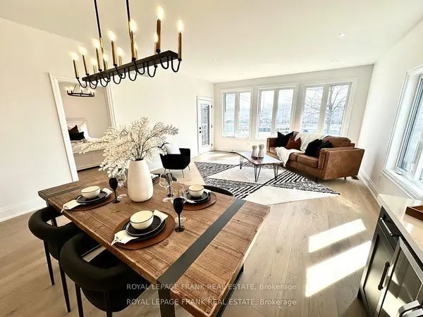 6 Pond ST, Trent Hills, ON K0L 1Y0