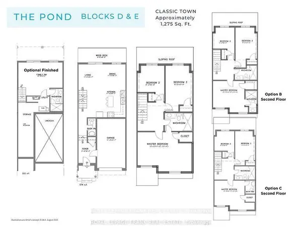3 Pond ST, Trent Hills, ON K0L 1Y0