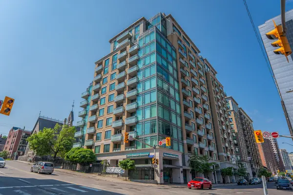 238 Besserer ST #1504, Lower Town - Sandy Hill, ON K1N 6B1
