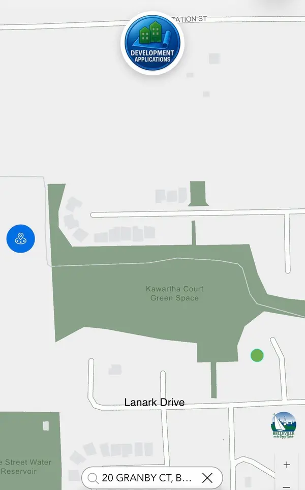 20 Granby CT, Belleville, ON K8N 0G5