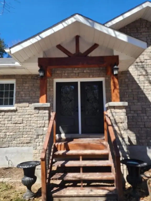 52 Ouellette RD, East Ferris, ON P0H 1K0