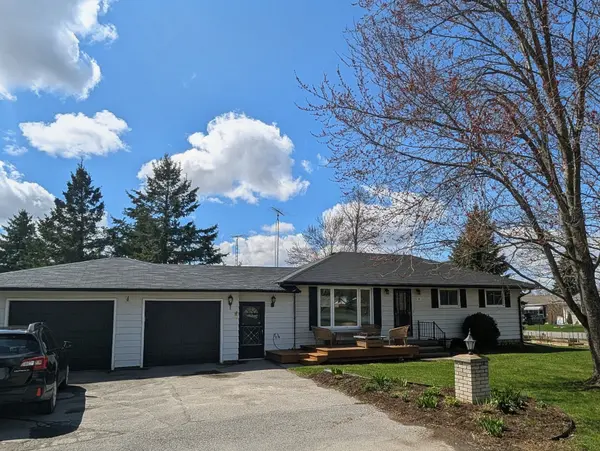 67 Argyle ST, Trent Hills, ON K0L 1Y0