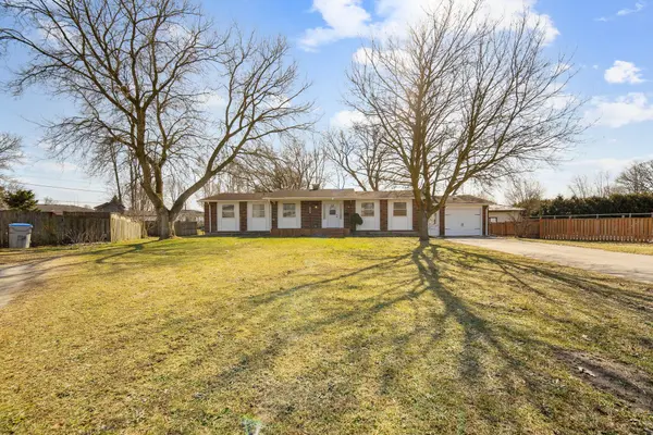 314 Laughton CRES, Strathroy-caradoc, ON N7G 1H7