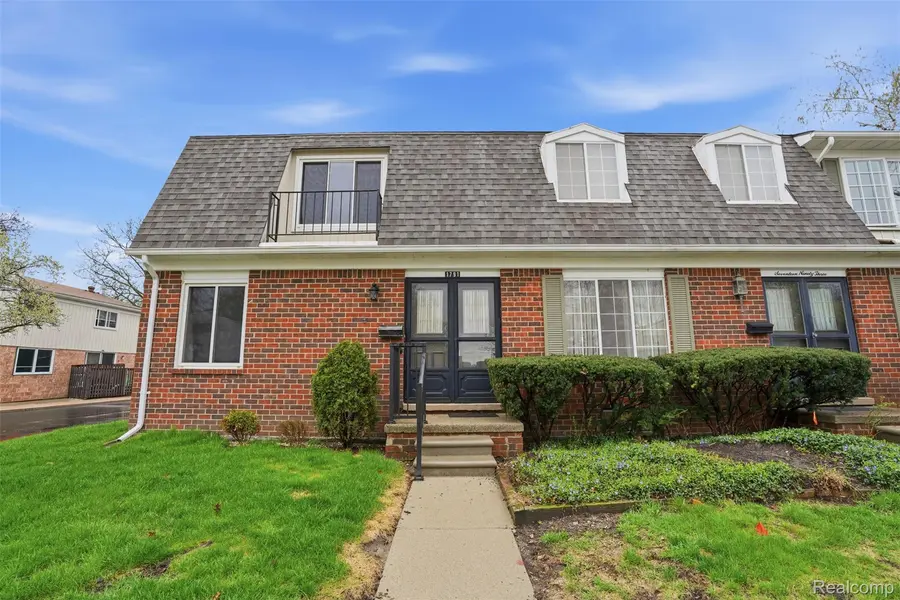 1791 Wickham ST, Royal Oak Charter Township, MI 48073