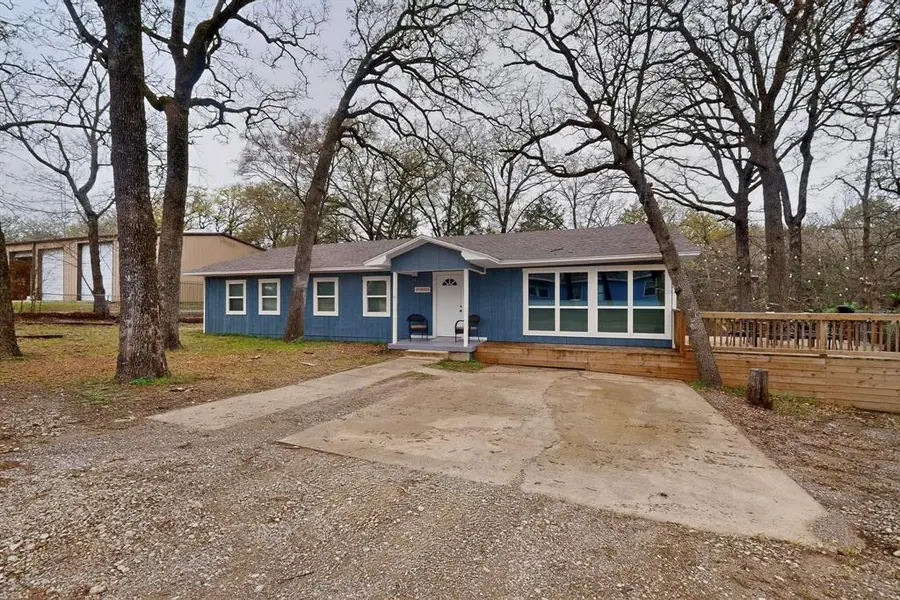 10570 Whipporwill Lane, Wills Point, TX 75169