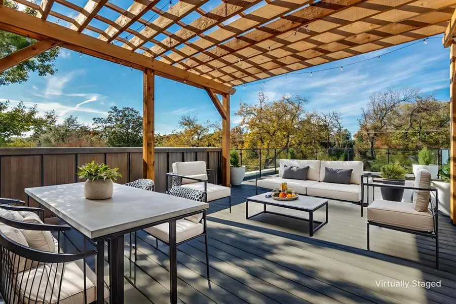 4414 Abbott Avenue, Dallas, TX 75205