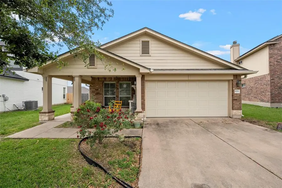 10204 Marigold Road, Waco, TX 76708