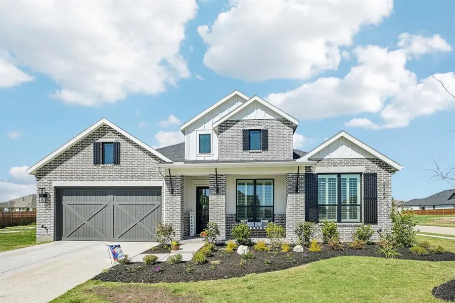 2264 Emerald Drive, Waxahachie, TX 75167