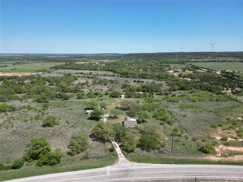 9842 Fm 2228, Baird, TX 79504