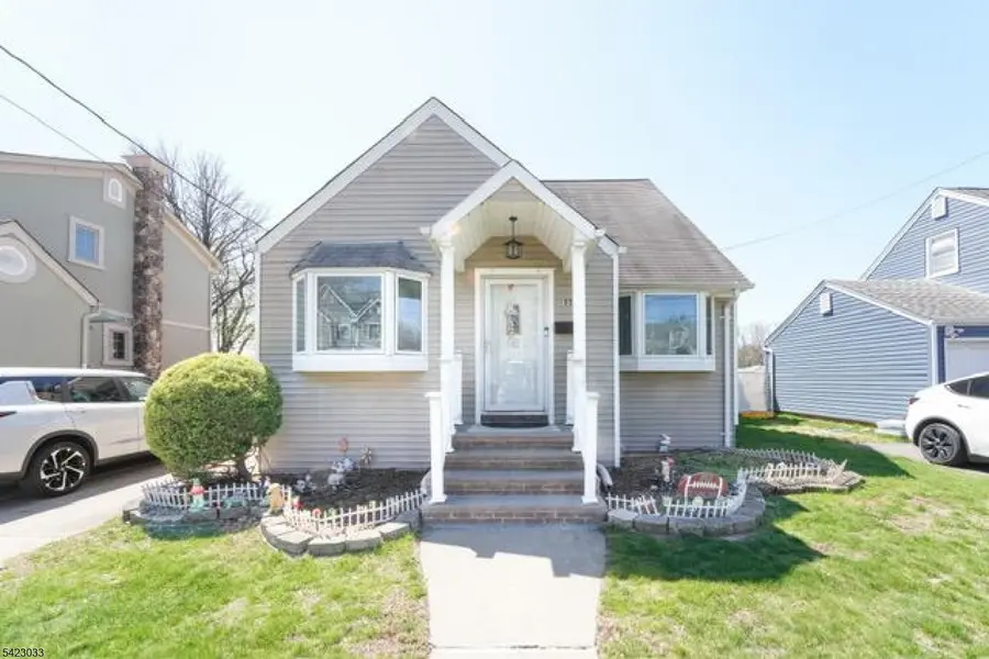 155 Rutherford Blvd, Clifton City, NJ 07014