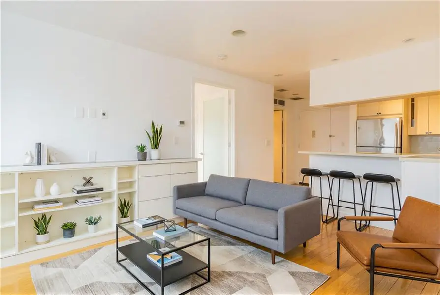 2101 Frederick Douglass BLVD #6D, New York, NY 10026