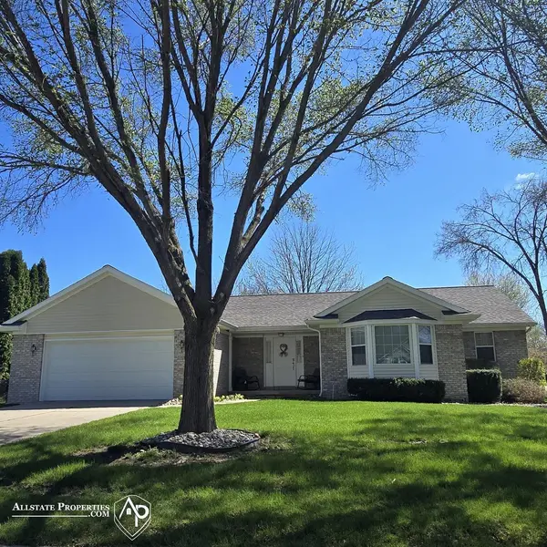300 Carriage WAY, Davison, MI 48423