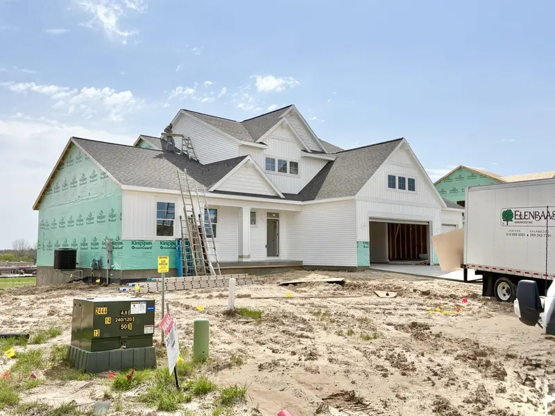 7082 Kettle Dale AVE SE, Caledonia Twp, MI 49302