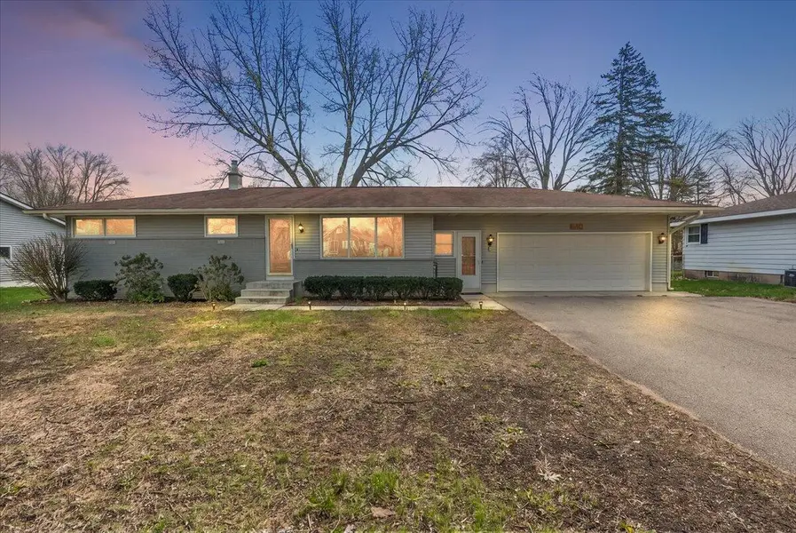 3590 142nd AVE, Holland Twp, MI 49424