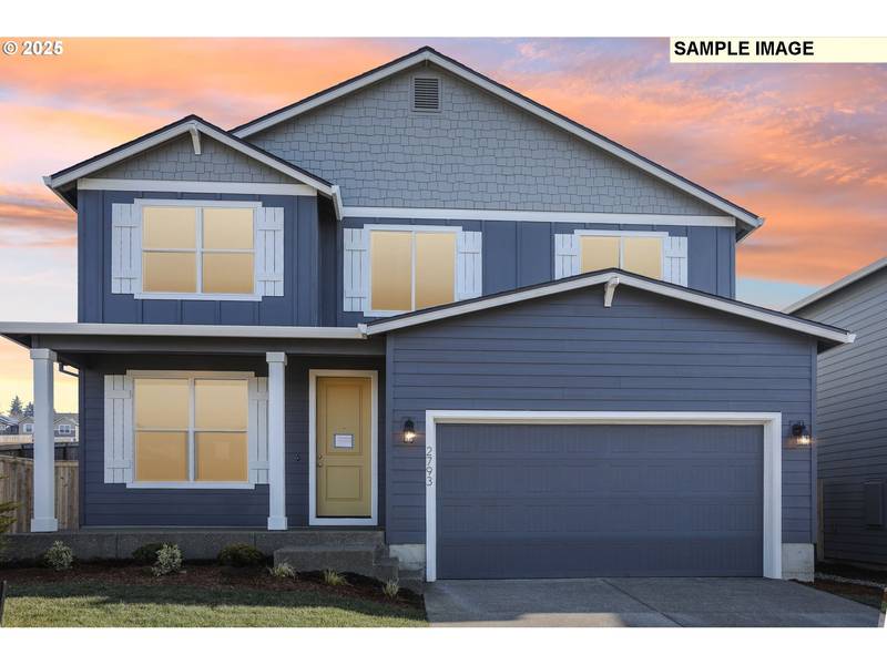 1213 NE Wildwood DR, Estacada, OR 97023