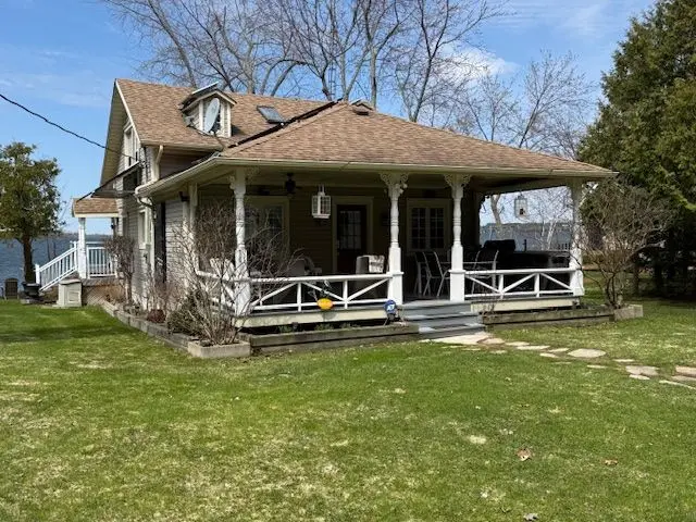 70 Colwell CIR NE, Scugog, ON L0B 1L0