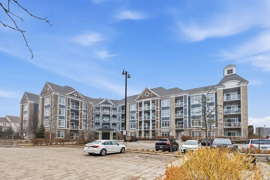 660 Gordon ST #106, Whitby, ON L1N 0L1