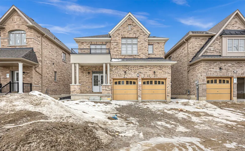 126 North Garden BLVD, Scugog, ON L9L 1B3