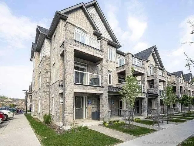 2584 Ladyfern Cross AVE, Pickering, ON L1X 0E6