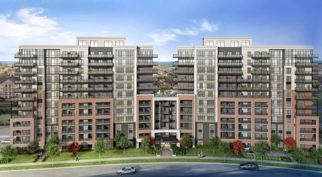 51 Clarington BLVD #1220, Clarington, ON L1C 7J8